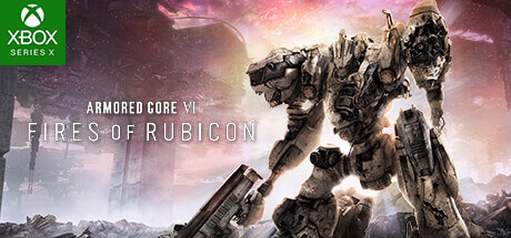 Armored Core VI - Fires of Rubicon