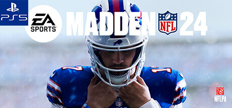Madden NFL 24 PS5 Code kaufen Key