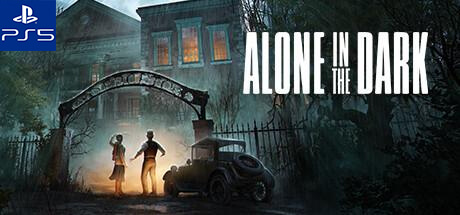 Alone in the Dark PS5 Code kaufen Key