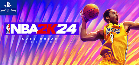 NBA 2K24 PS5 Code kaufen