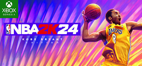 NBA 2K24 XBox Series X Code kaufen
