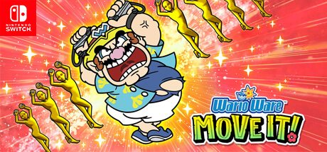 WarioWare: Move It! Nintendo Switch Code kaufen Key