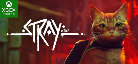 Stray XBox Series X Code kaufen Key