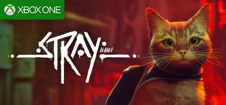 Stray Xbox One Code kaufen