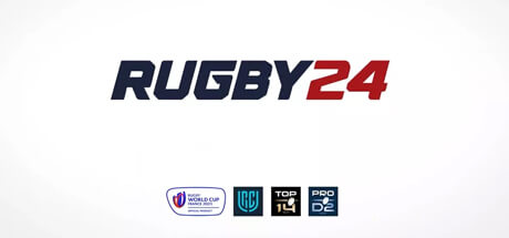 Rugby 24 Key kaufen