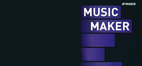 Magix Music Maker 2021 Code kaufen Key