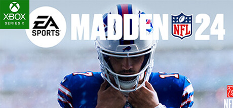Madden NFL 24 Xbox One Code kaufen Key