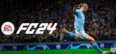 EA Sports FC 24 Key kaufen - FIFA 24