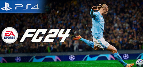 EA Sports FC 24 PS4 Code kaufen