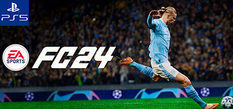 EA Sports FC 24 PS5 Code kaufen