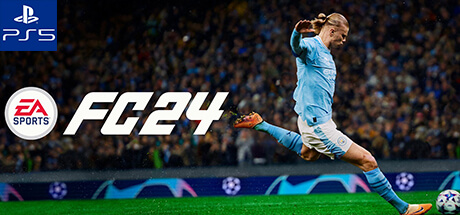 EA Sports FC 24 PS5 Code kaufen Key