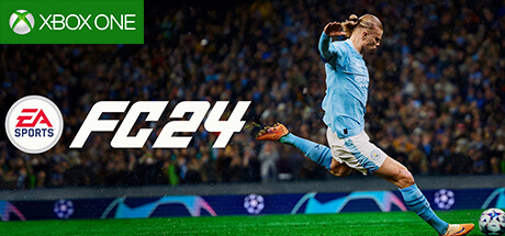 EA Sports FC 24 XBox One Code kaufen