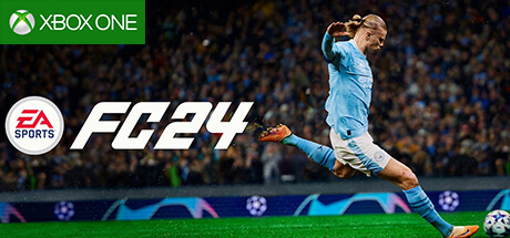 EA Sports FC 24 Xbox One Code kaufen Key