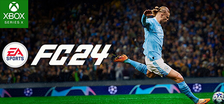 EA Sports FC 24 XBox Series X Code kaufen