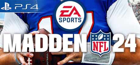 Madden NFL 24 PS4 Code kaufen Key