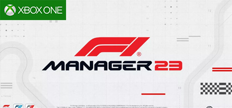 F1 Manager 2023 Xbox One Code kaufen Key