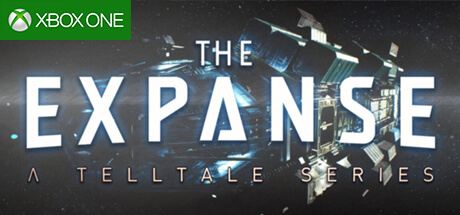 The Expanse - A Telltale Series