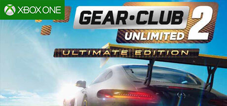 Gear.Club Unlimited 2