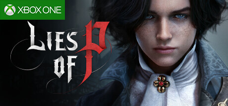 Lies of P Xbox One Code kaufen Key