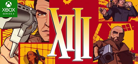 XIII XBox Series X Code kaufen Key