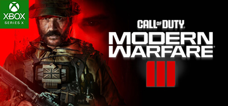 Call of Duty - Modern Warfare 3 XBox Series X Code  - 2023 Key