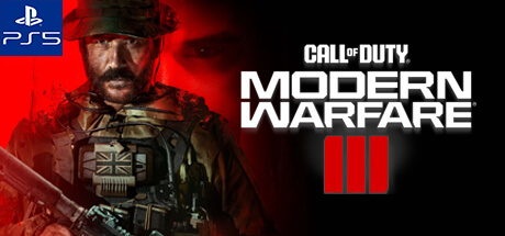 Call of Duty - Modern Warfare 3 PS5 Code kaufen - 2023