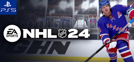 NHL 24 PS5 Code kaufen Key