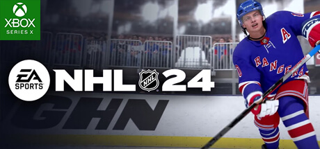 NHL 24 XBox Series X Code kaufen Key