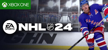 NHL 24