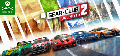 Gear.Club Unlimited 2