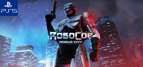 RoboCop - Rogue City PS5 Code kaufen