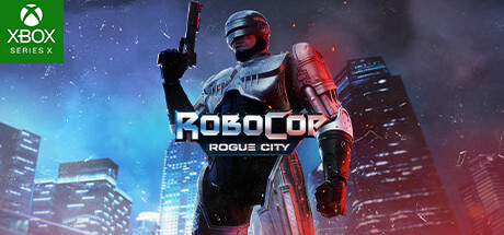 RoboCop - Rogue City XBox Series X Code kaufen Key