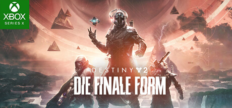  Destiny 2 - Die finale Form XBox Series X Code kaufen Key