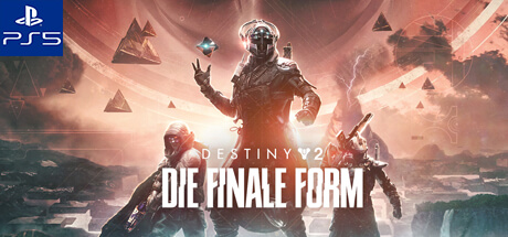  Destiny 2 - Die finale Form PS5 Code kaufen