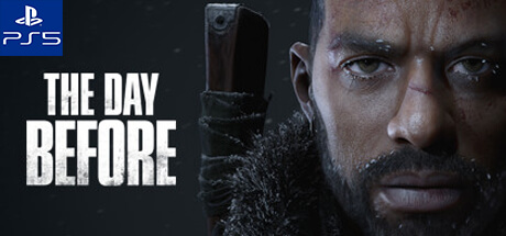 The Day Before PS5 Code kaufen