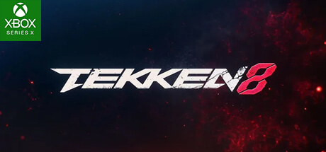 Tekken 8 XBox Series X Code kaufen Key