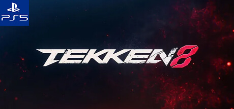 Tekken 8 PS5 Code kaufen Key