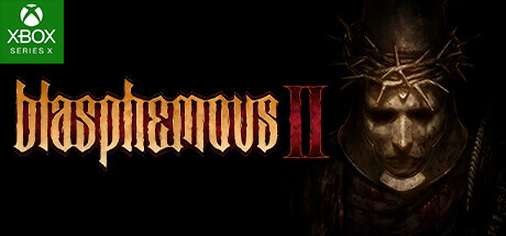 Blasphemous 2