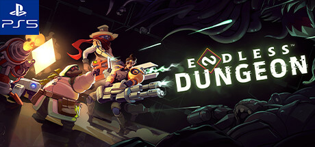 Endless Dungeon PS5 Code kaufen