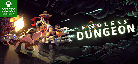 Endless Dungeon