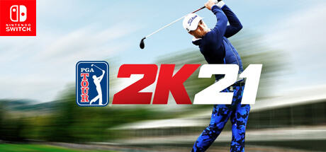PGA Tour 2K21 Nintendo Switch Code kaufen Key