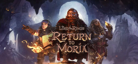 Der Herr der Ringe - Return to Moria Key kaufen