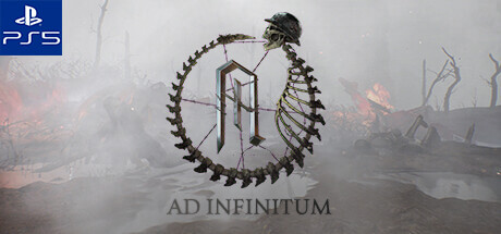 Ad Infinitum PS5 Code kaufen
