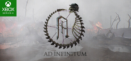 Ad Infinitum XBox Series X Code kaufen