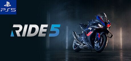 Ride 5 PS5 Code kaufen