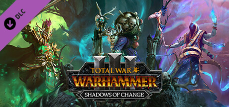Total War: Warhammer III - Shadows of Change Key kaufen Key
