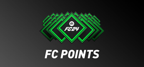 EA Sports FC 24 - FC Points kaufen