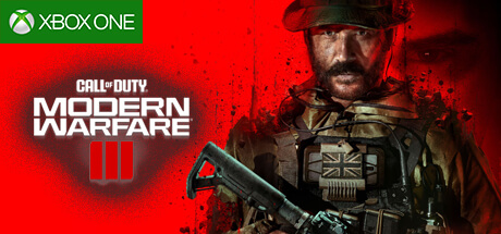 Call of Duty - Modern Warfare 3 XBox One Code  - 2023