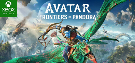 Avatar Frontiers of Pandora XBox Series X Code kaufen