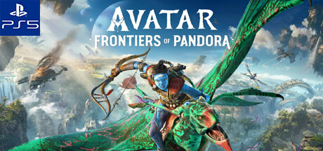 Avatar Frontiers of Pandora PS5 Code kaufen